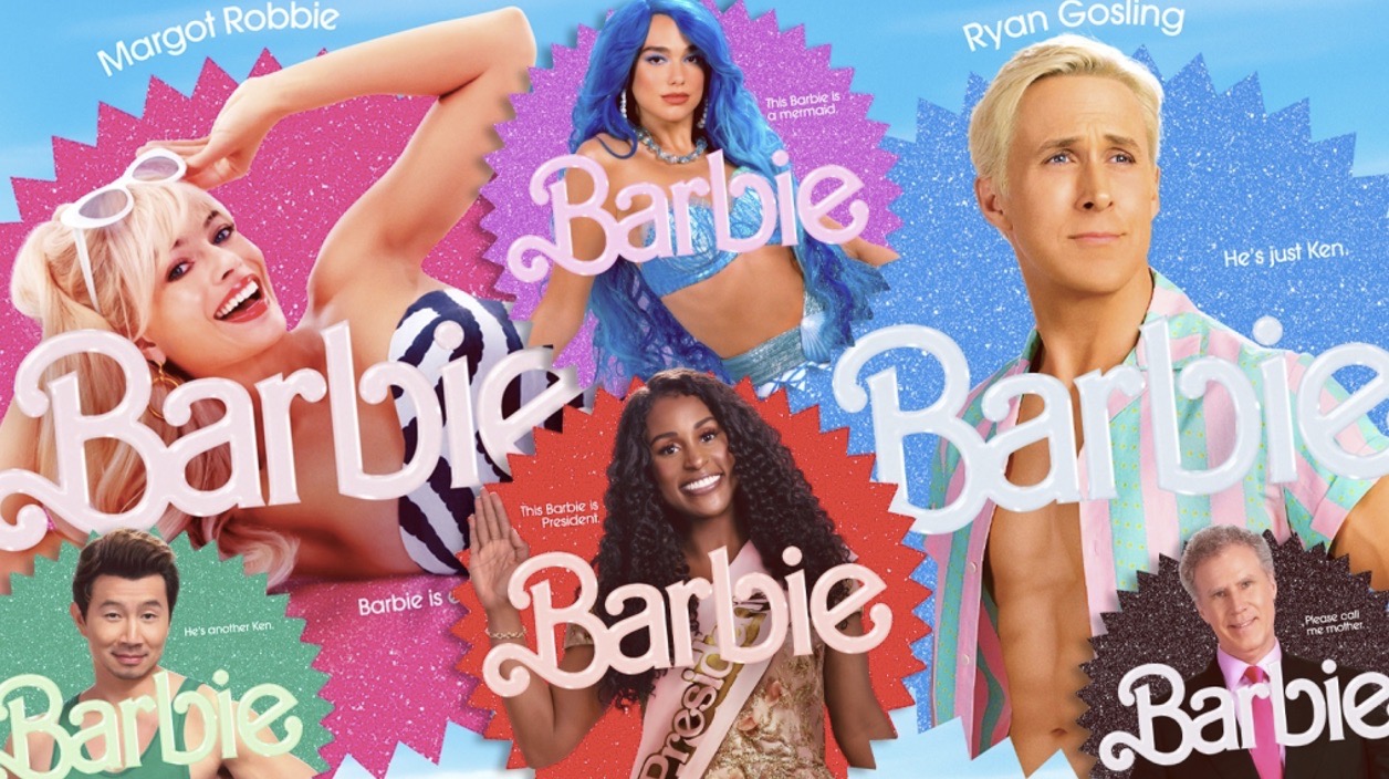 Unveiling the Unprecedented Impact of the 2023 Barbie Movie: Lessons for a  Transformative Future